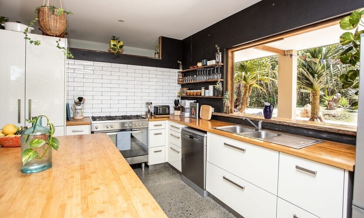 Photo of Kitchen in Wooyung