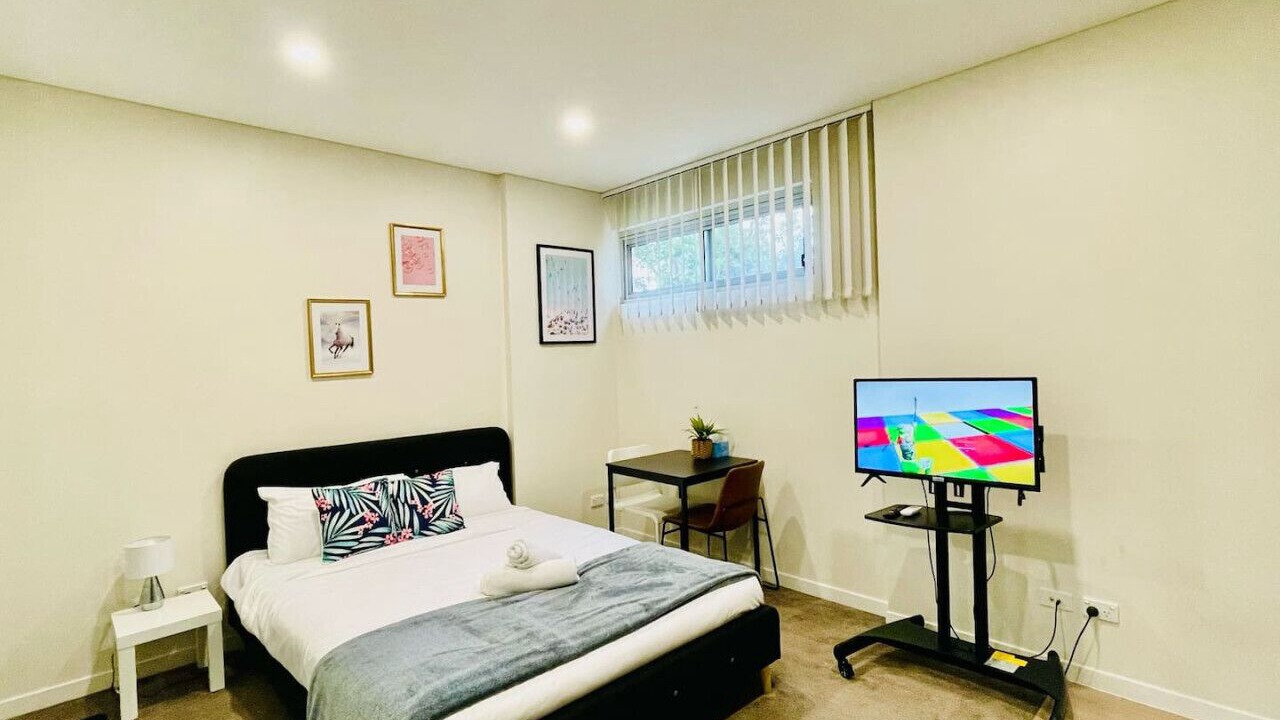 Photo of Bedroom in Botany
