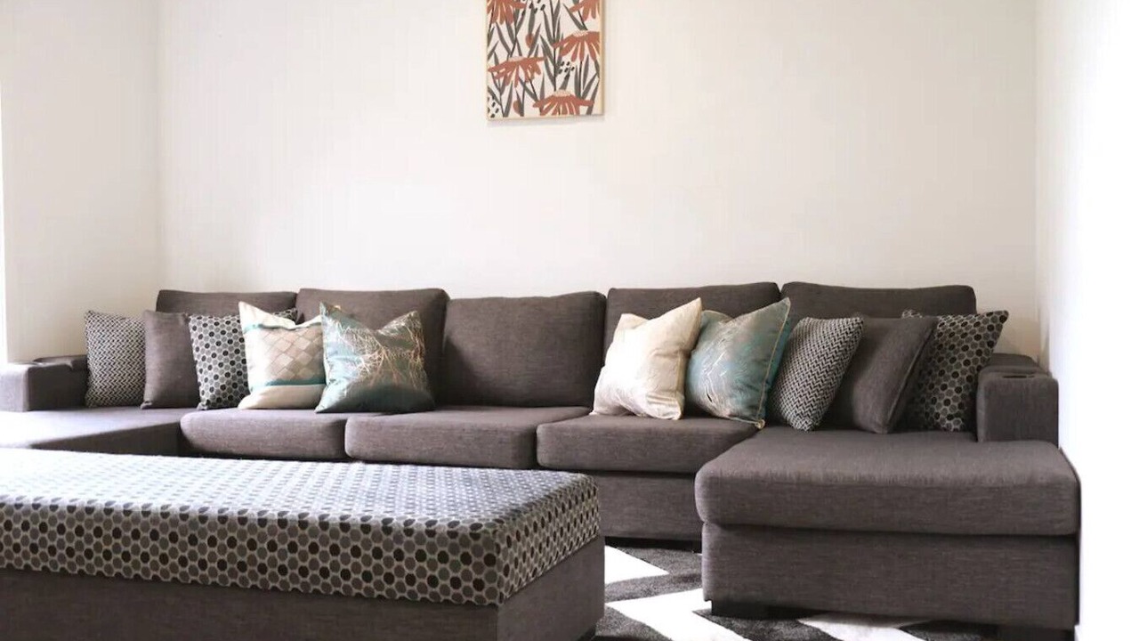 Photo of Livingroom in Kellyville