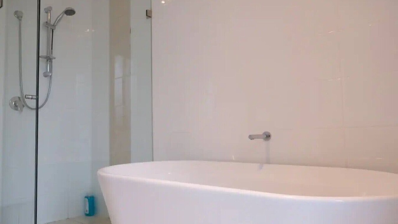 Photo of Bathroom in Kellyville