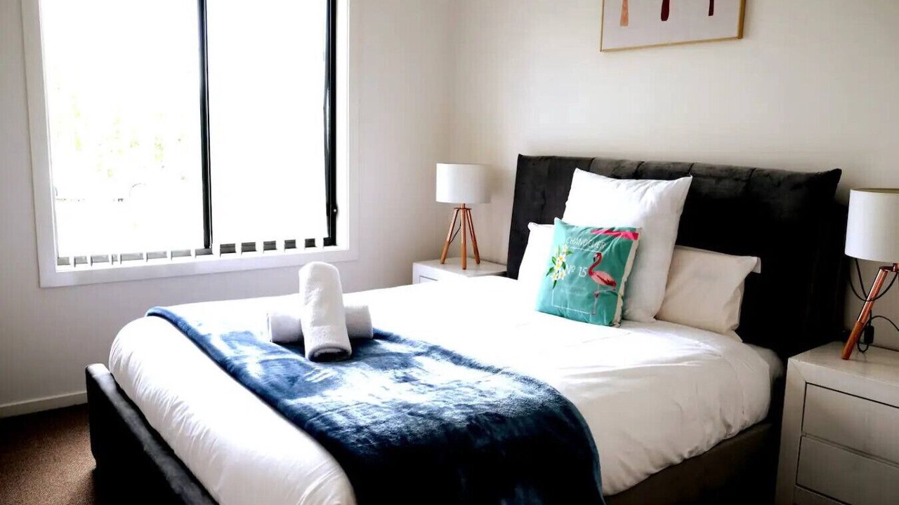 Photo of Bedroom in Kellyville