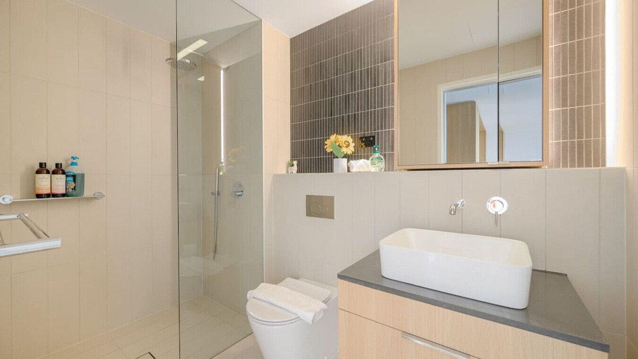 Photo of Bathroom in Parramatta