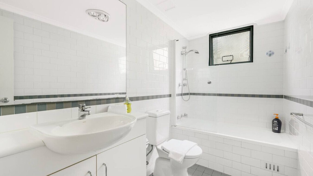 Photo of Bathroom in Redfern