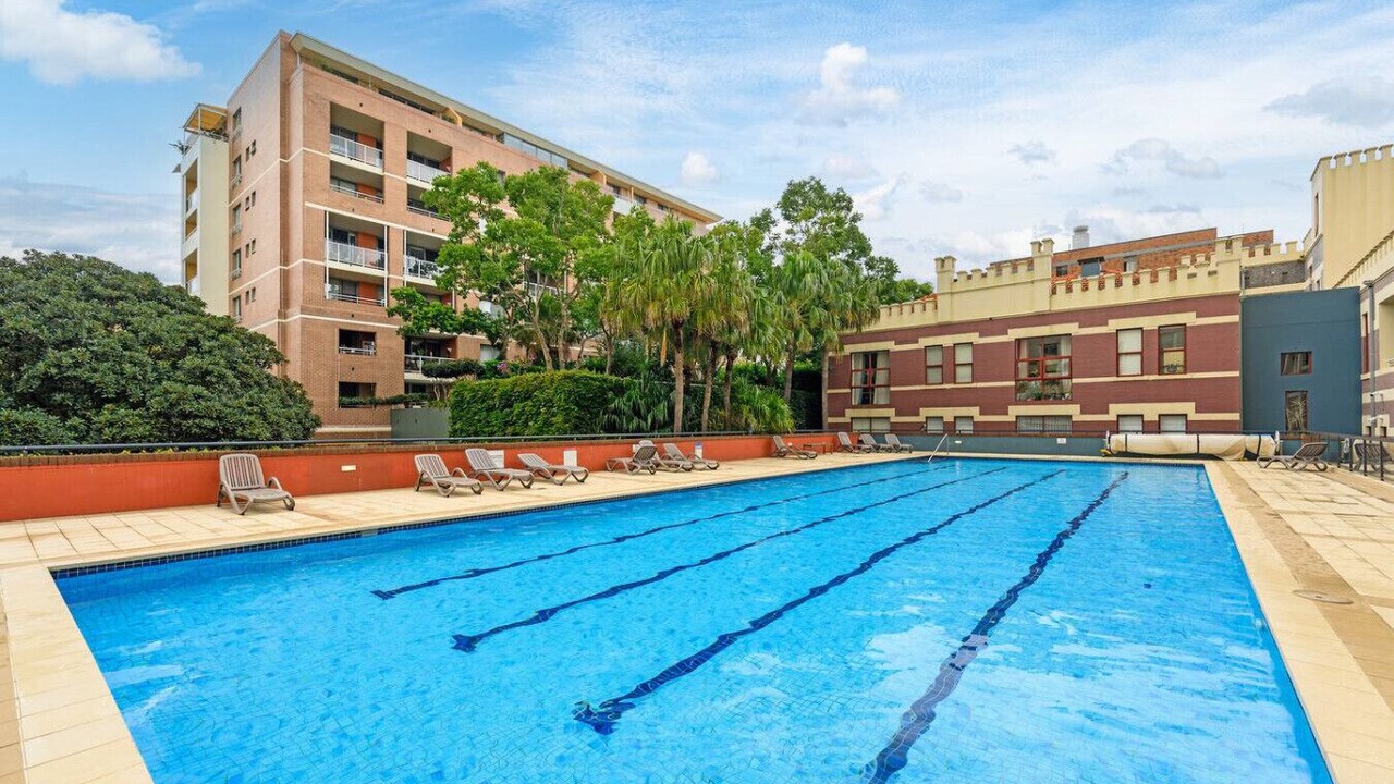 Photo of Outdoor in Redfern