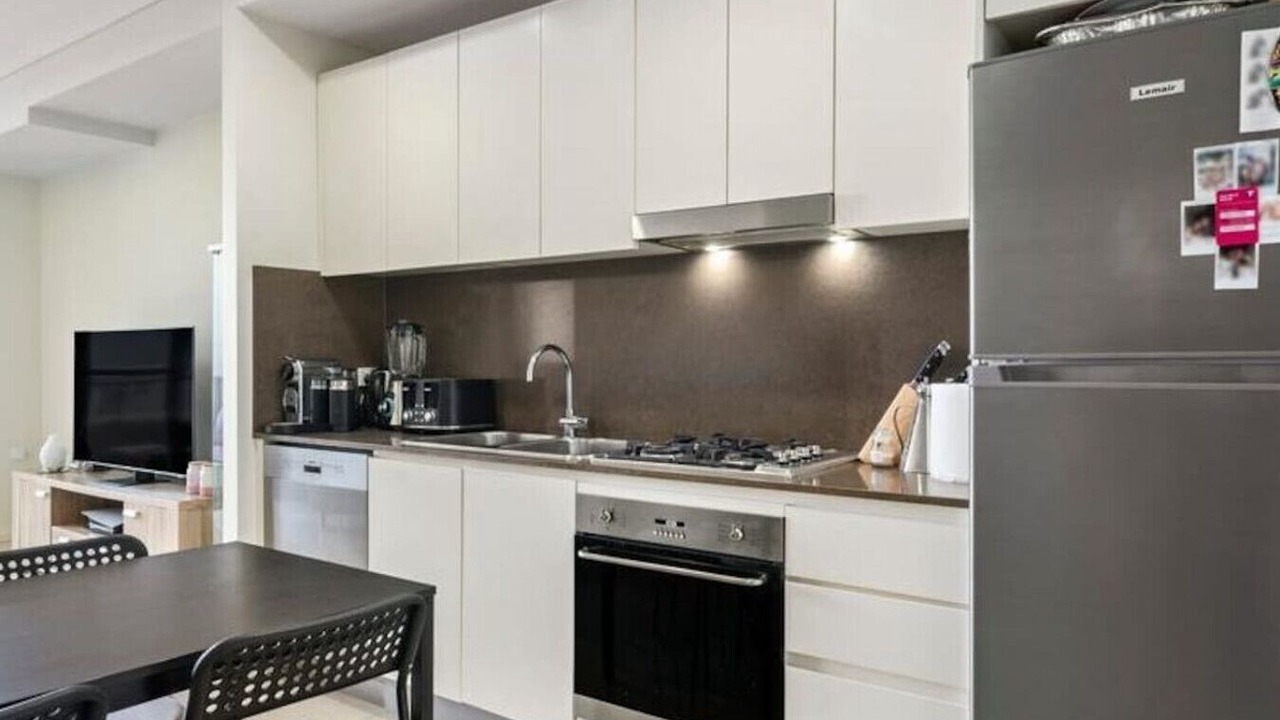 Photo of Kitchen in Canterbury