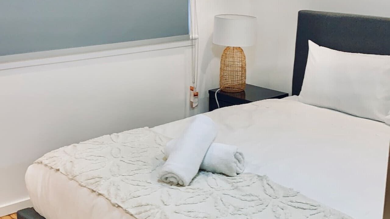 Photo of Bedroom in St Marys