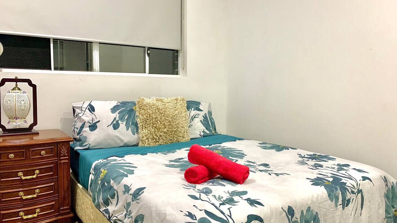 Photo of Bedroom in Bankstown