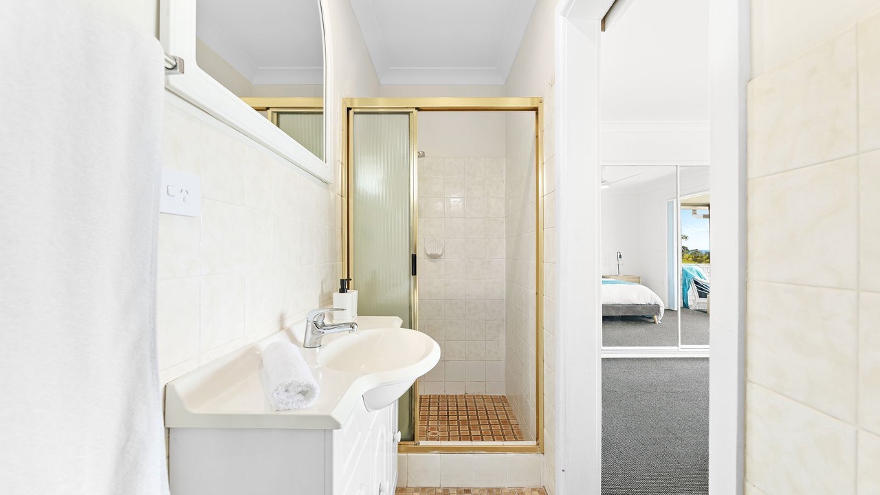Photo of Bathroom in Narooma