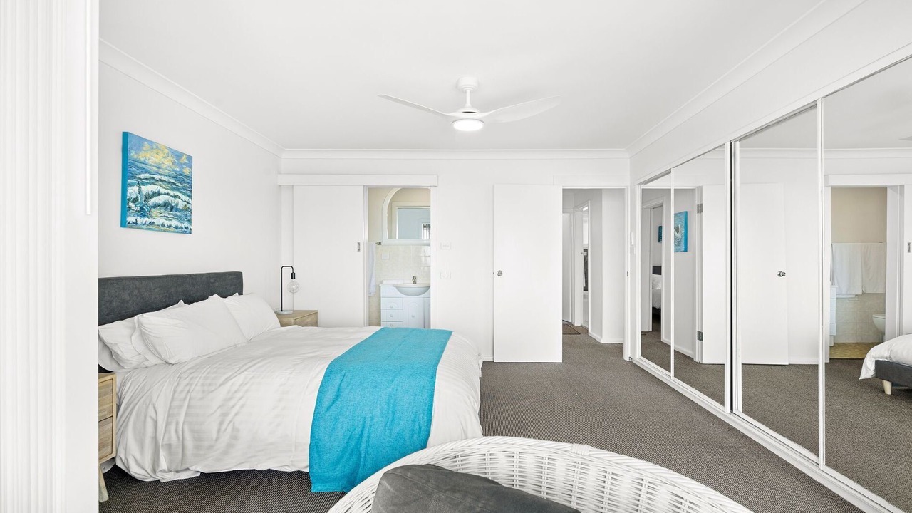 Photo of Bedroom in Narooma