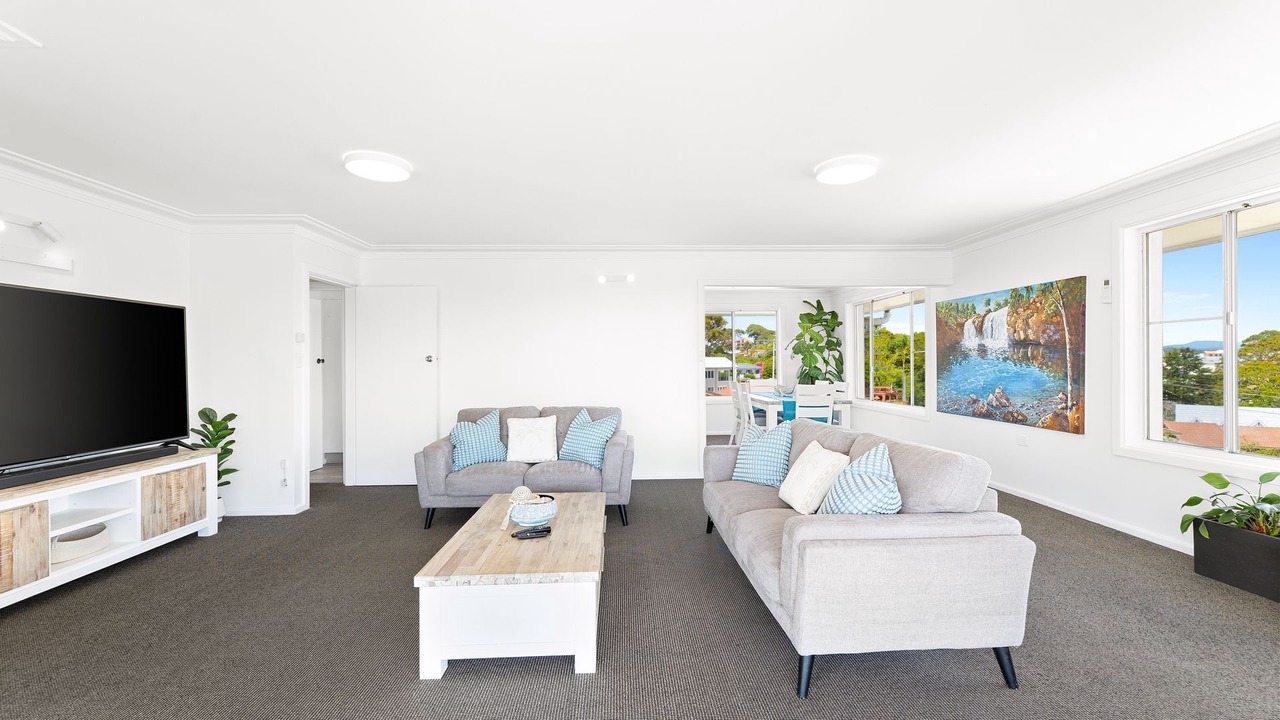 Photo of Livingroom in Narooma