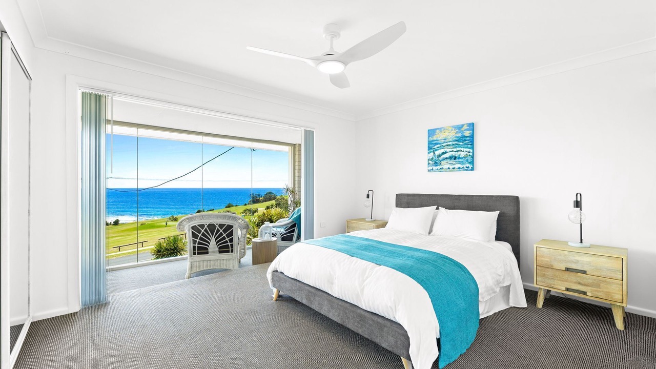 Photo of Bedroom in Narooma