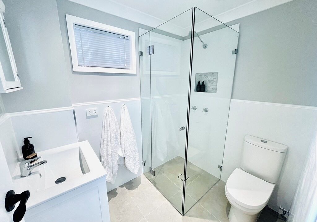 Photo of Bathroom in Wheeler Heights