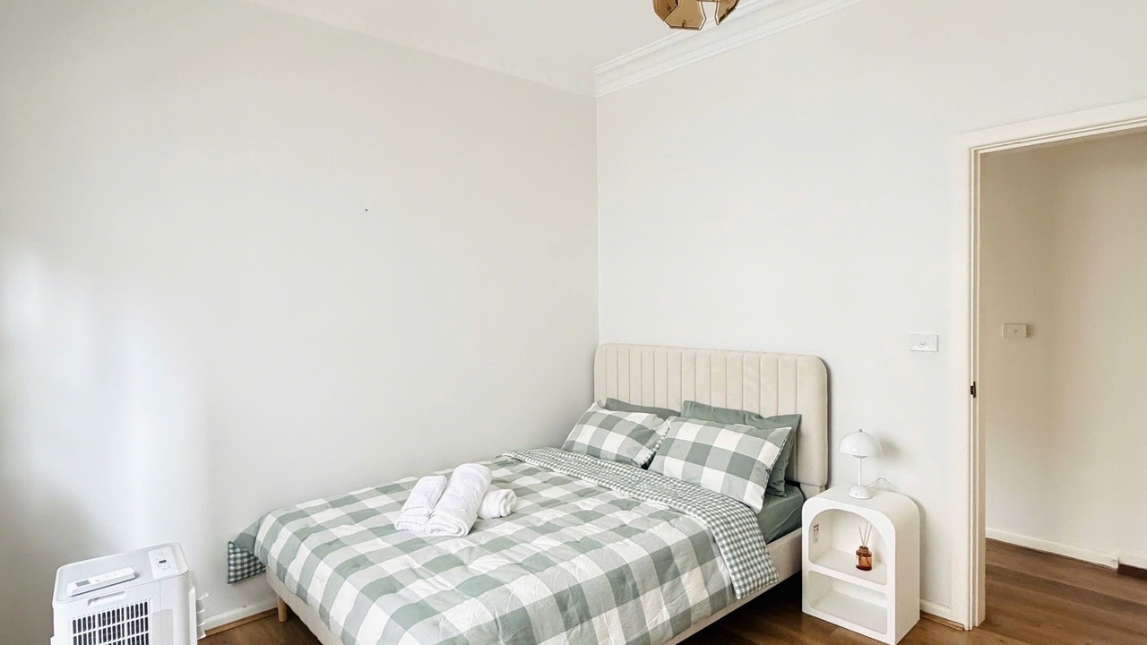 Photo of Bedroom in Bankstown