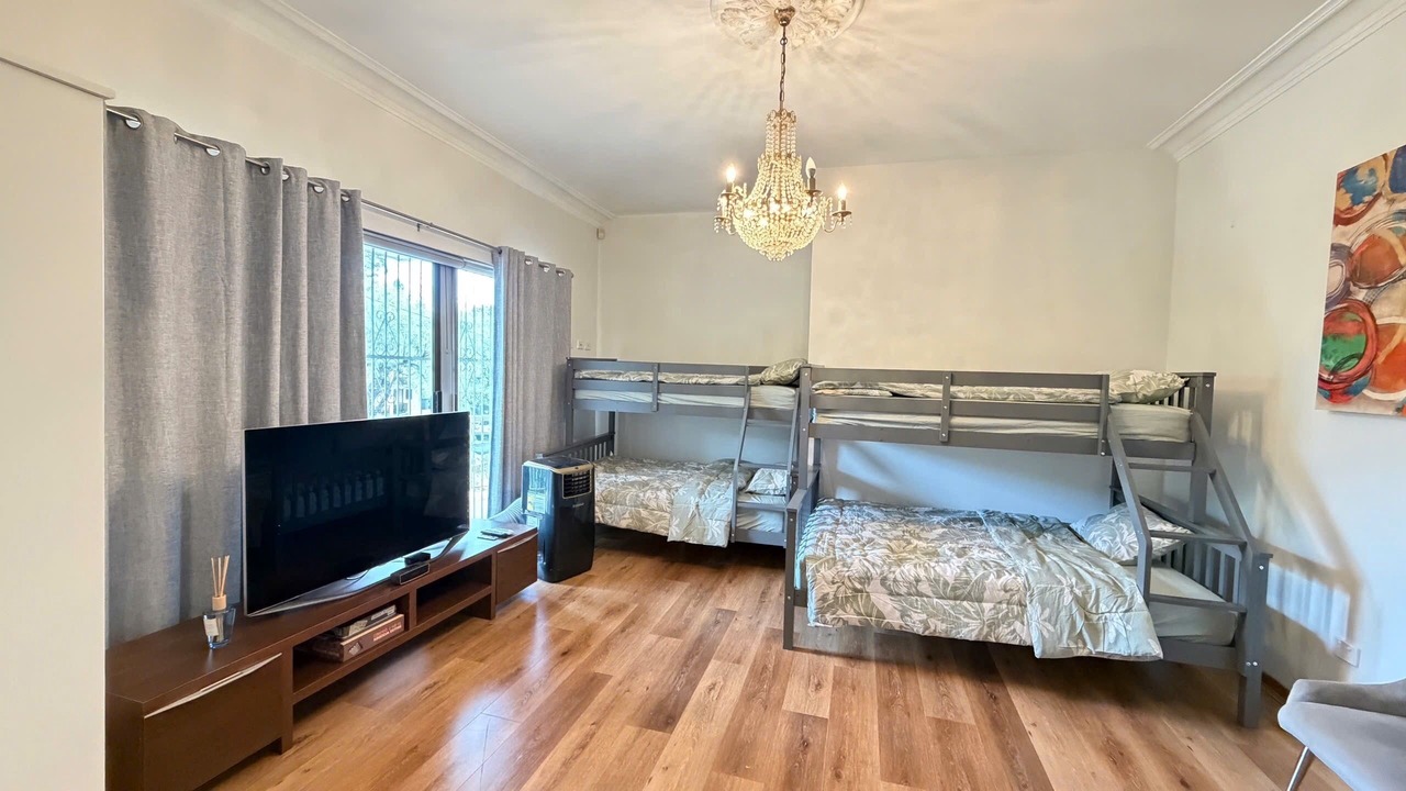 Photo of Bedroom in Bankstown