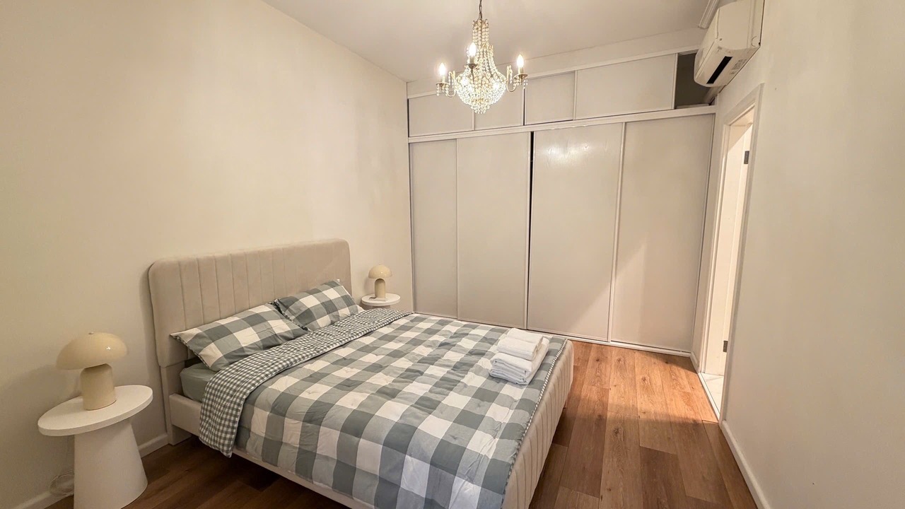 Photo of Bedroom in Bankstown
