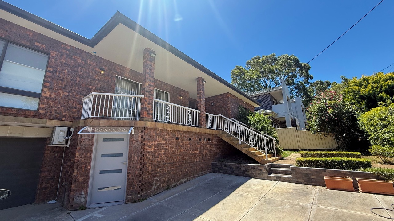 Photo of Outdoor in Bankstown