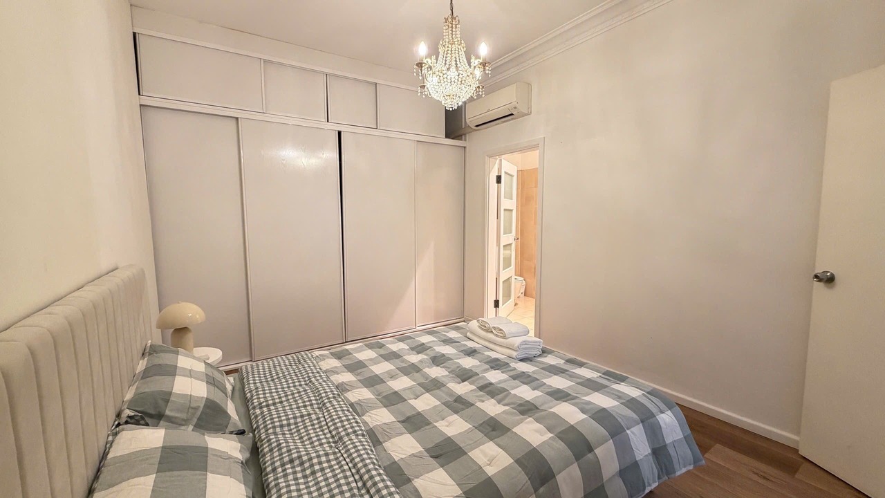 Photo of Bedroom in Bankstown