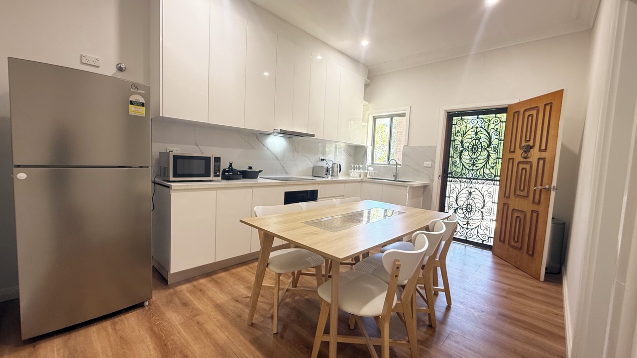 Photo of Kitchen in Bankstown