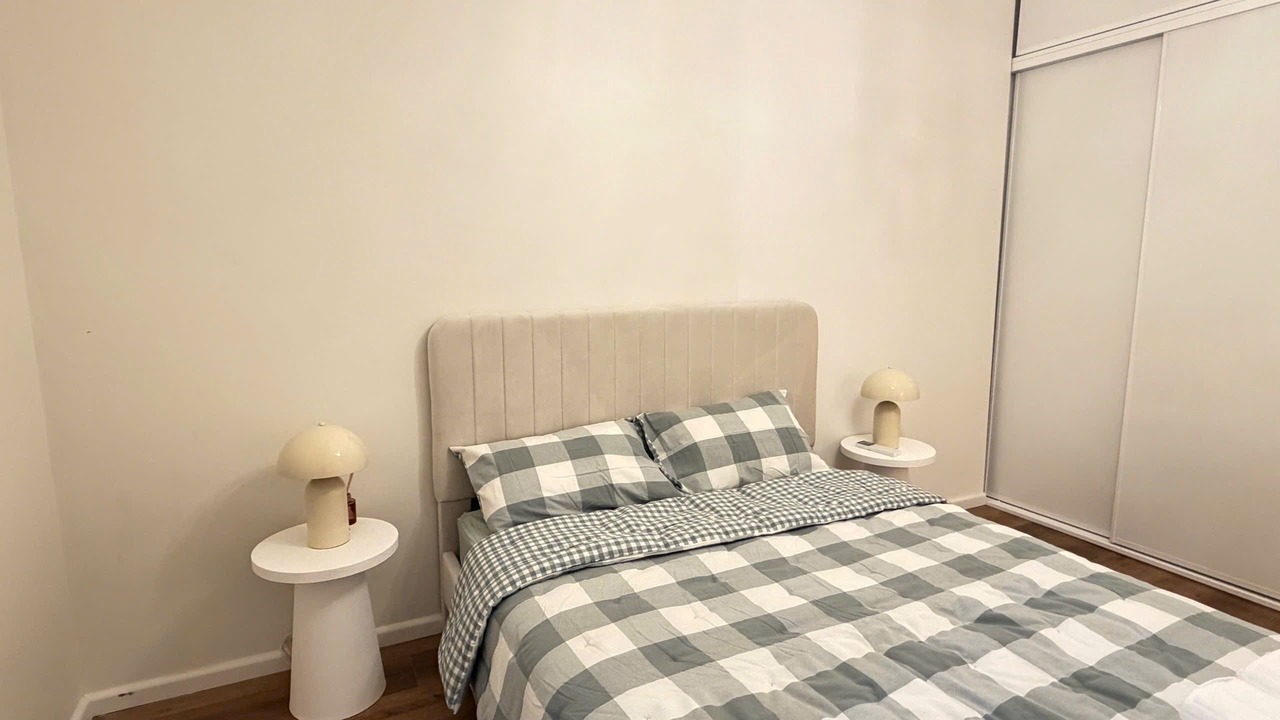 Photo of Bedroom in Bankstown