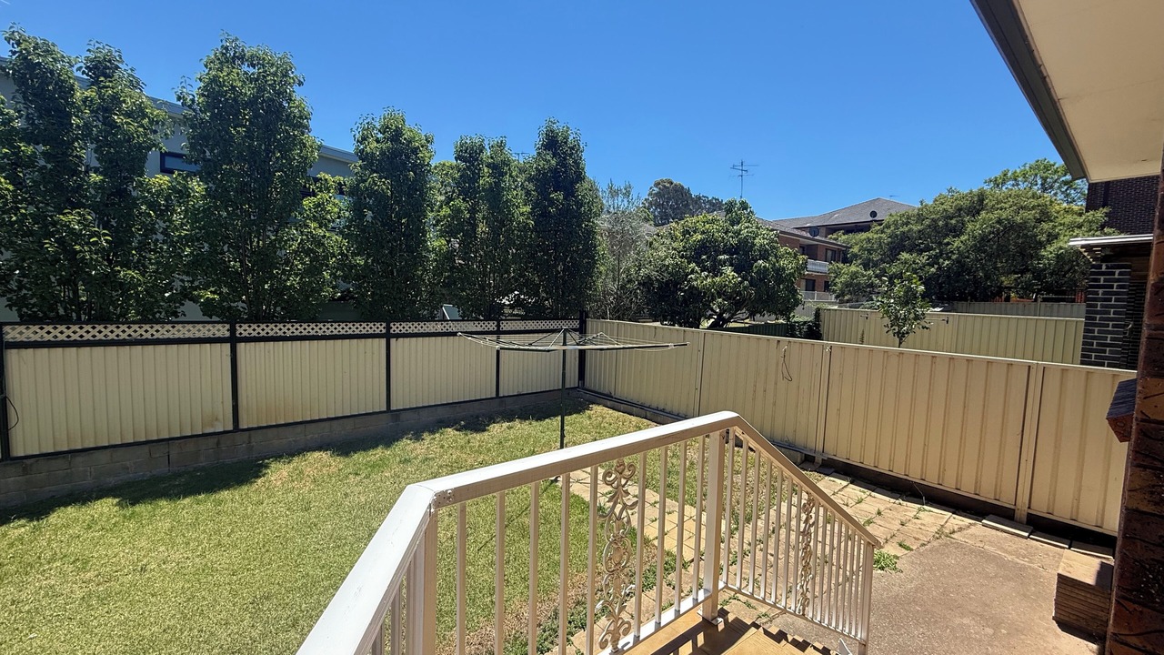 Photo of Outdoor in Bankstown