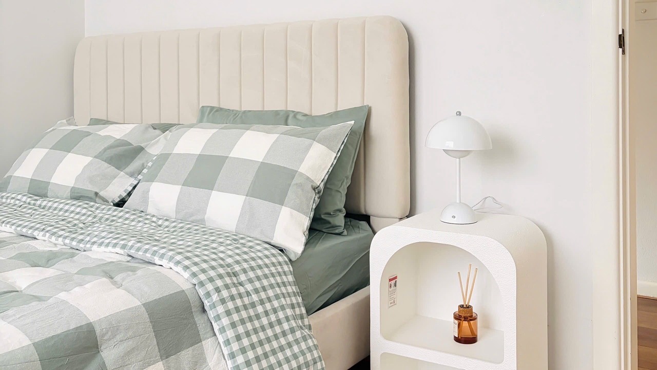Photo of Bedroom in Bankstown
