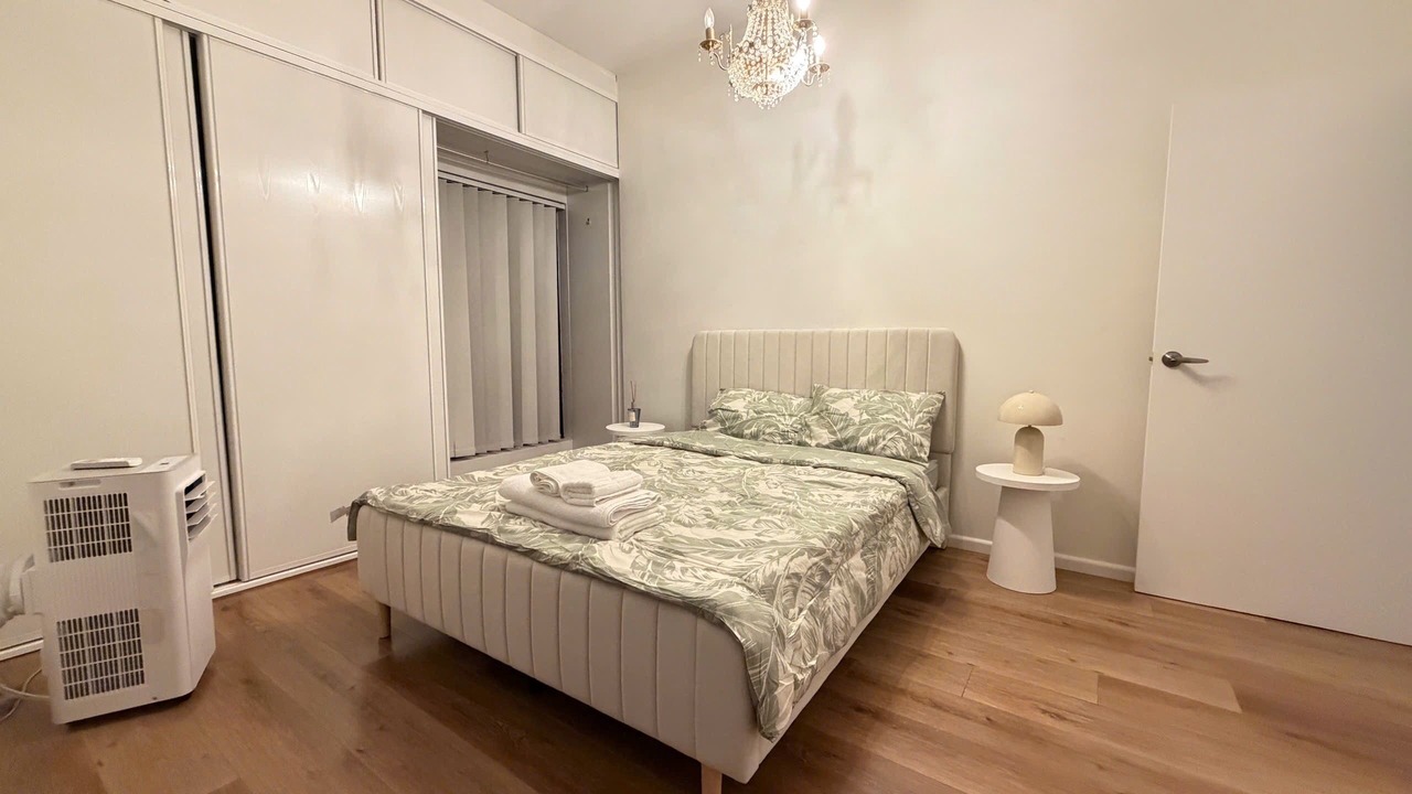 Photo of Bedroom in Bankstown