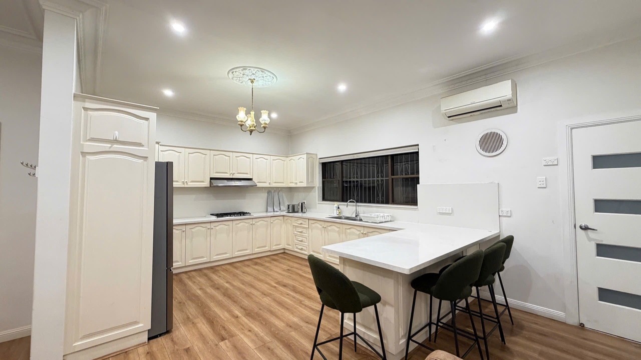 Photo of Kitchen in Bankstown