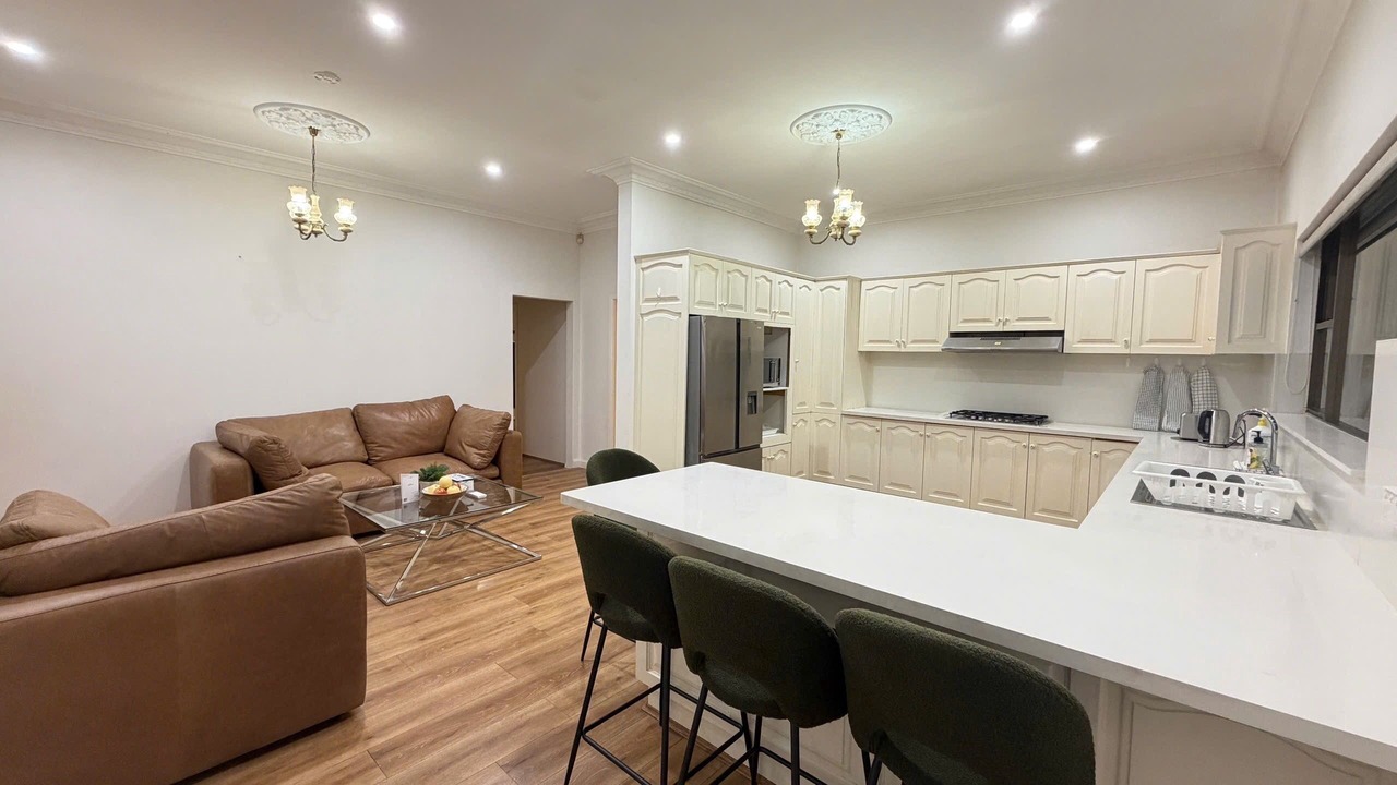 Photo of Kitchen in Bankstown