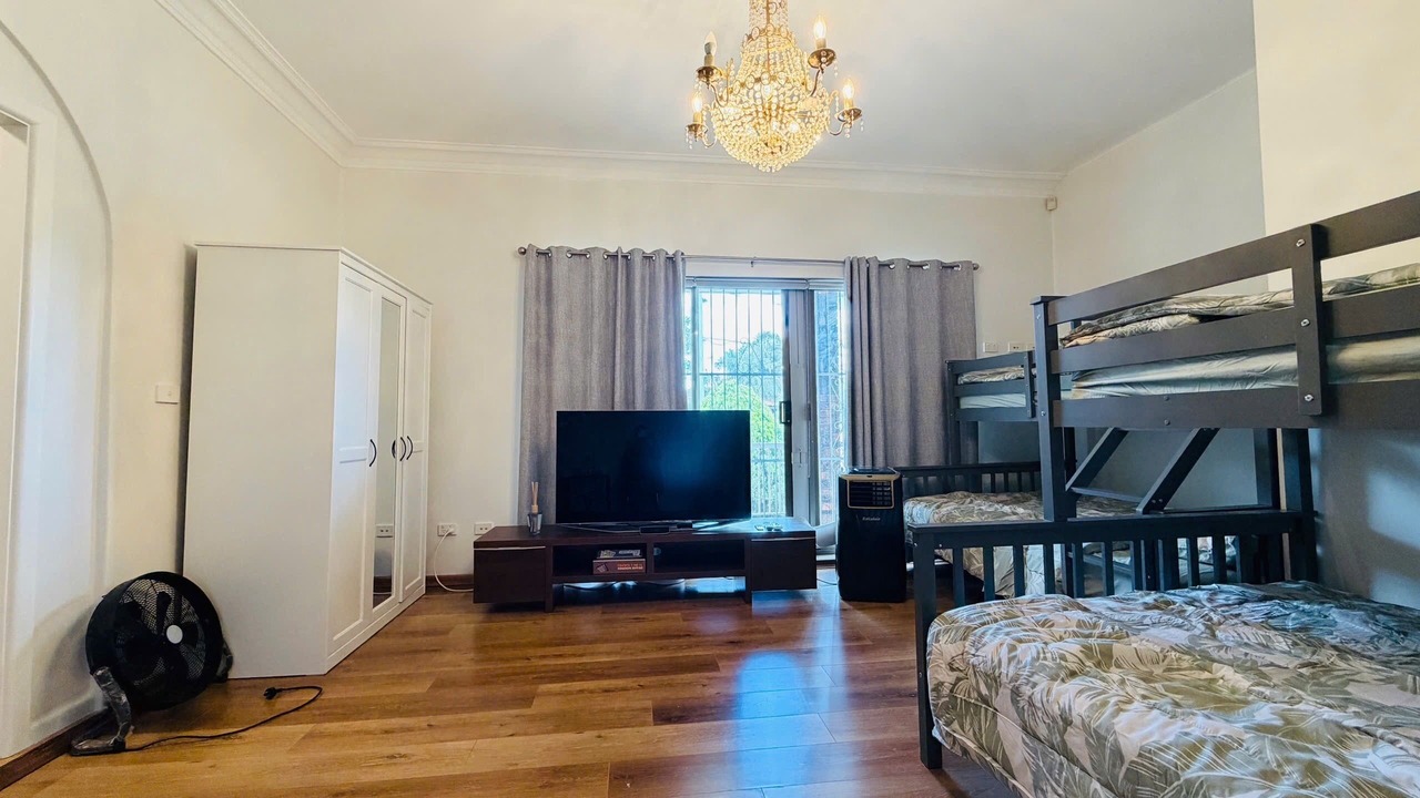 Photo of Bedroom in Bankstown