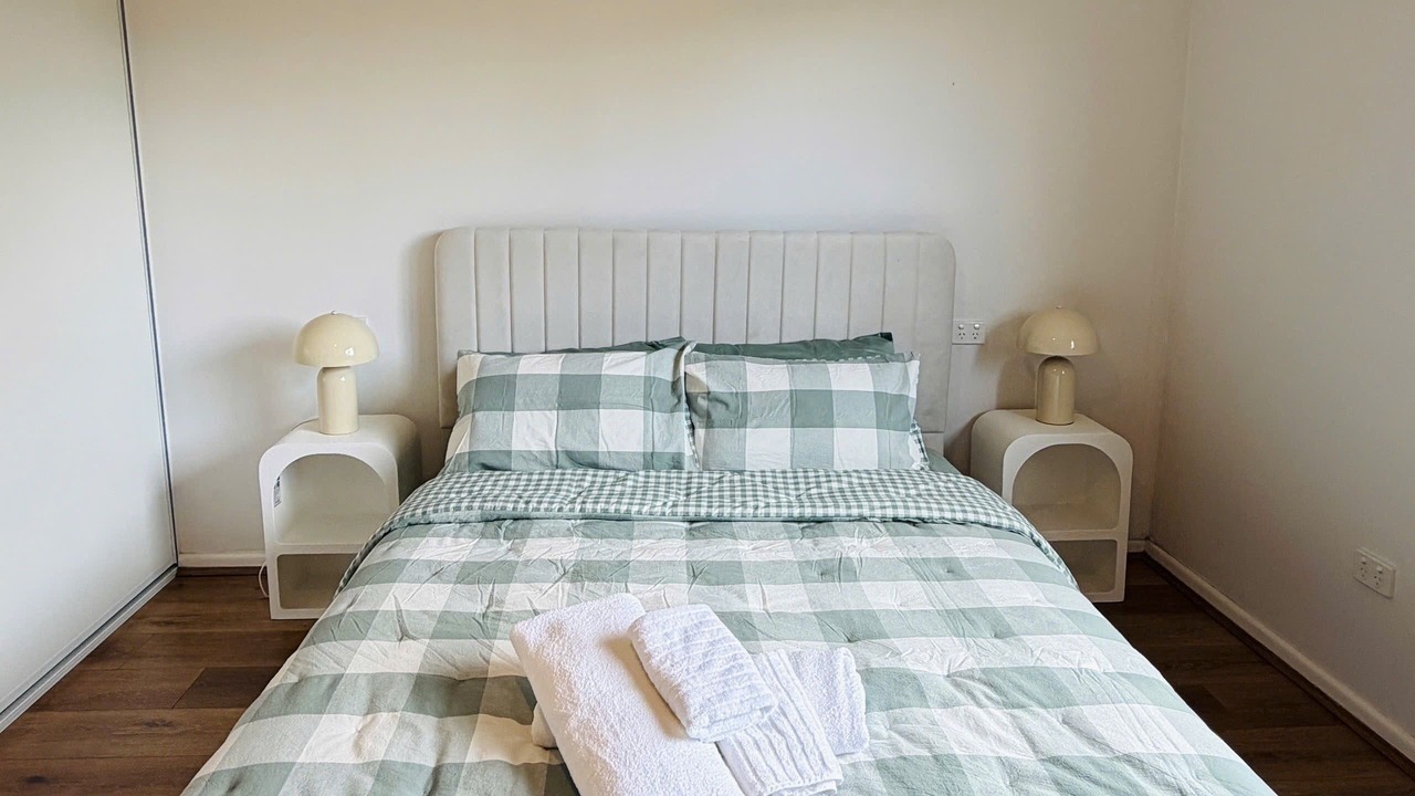Photo of Bedroom in Bankstown