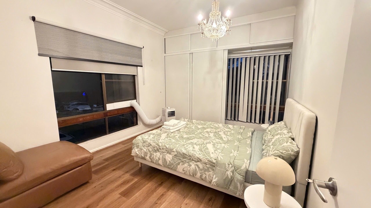 Photo of Bedroom in Bankstown
