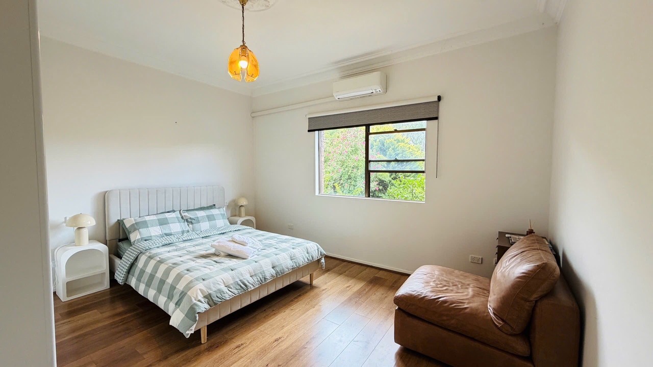 Photo of Bedroom in Bankstown