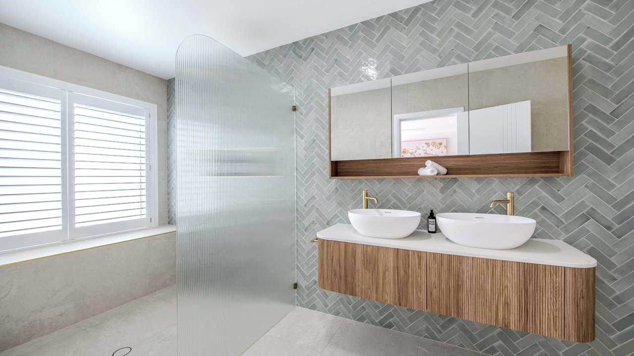 Photo of Bathroom in Dubbo