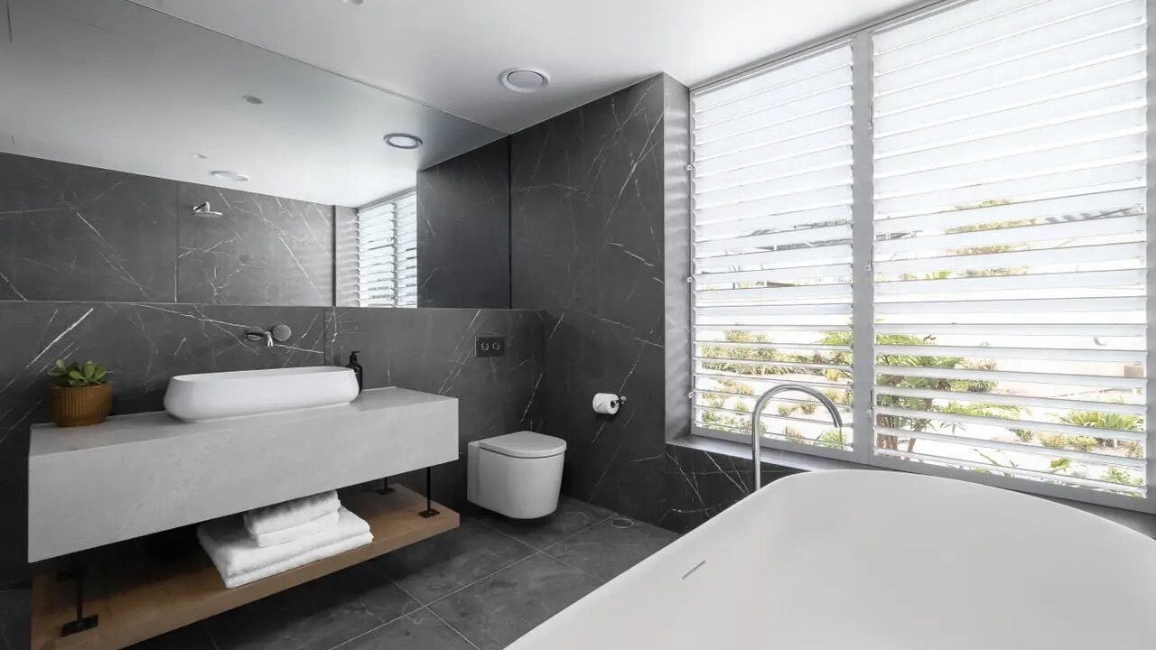 Photo of Bathroom in Mount View