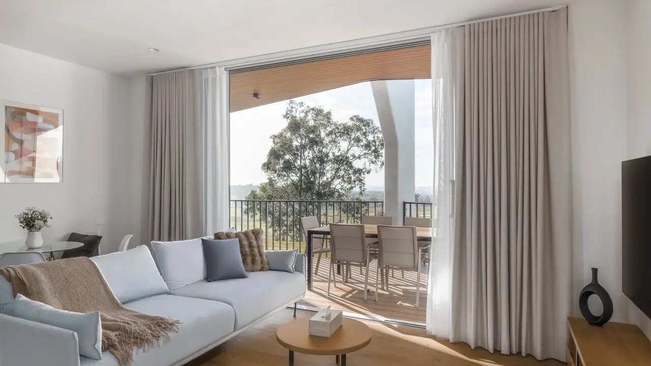 Photo of Livingroom in Mount View