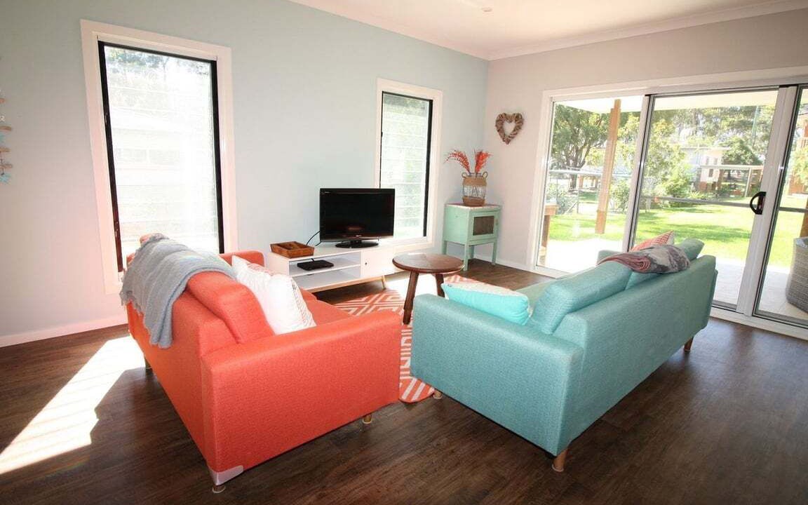 Photo of Livingroom in Bendalong
