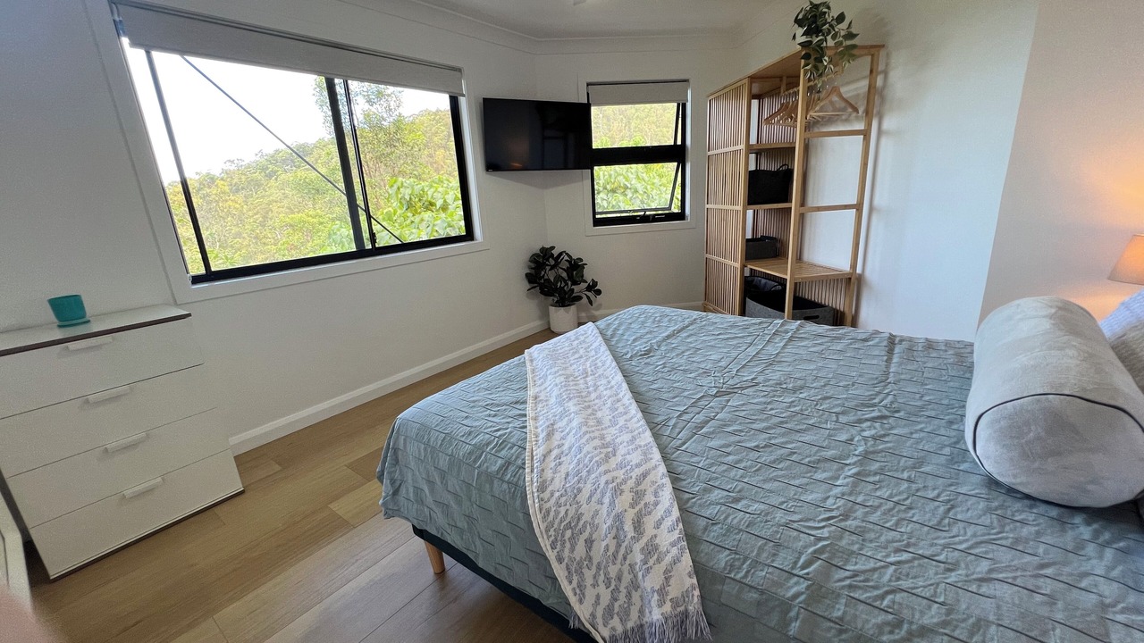 Photo of Bedroom in Mudgeeraba