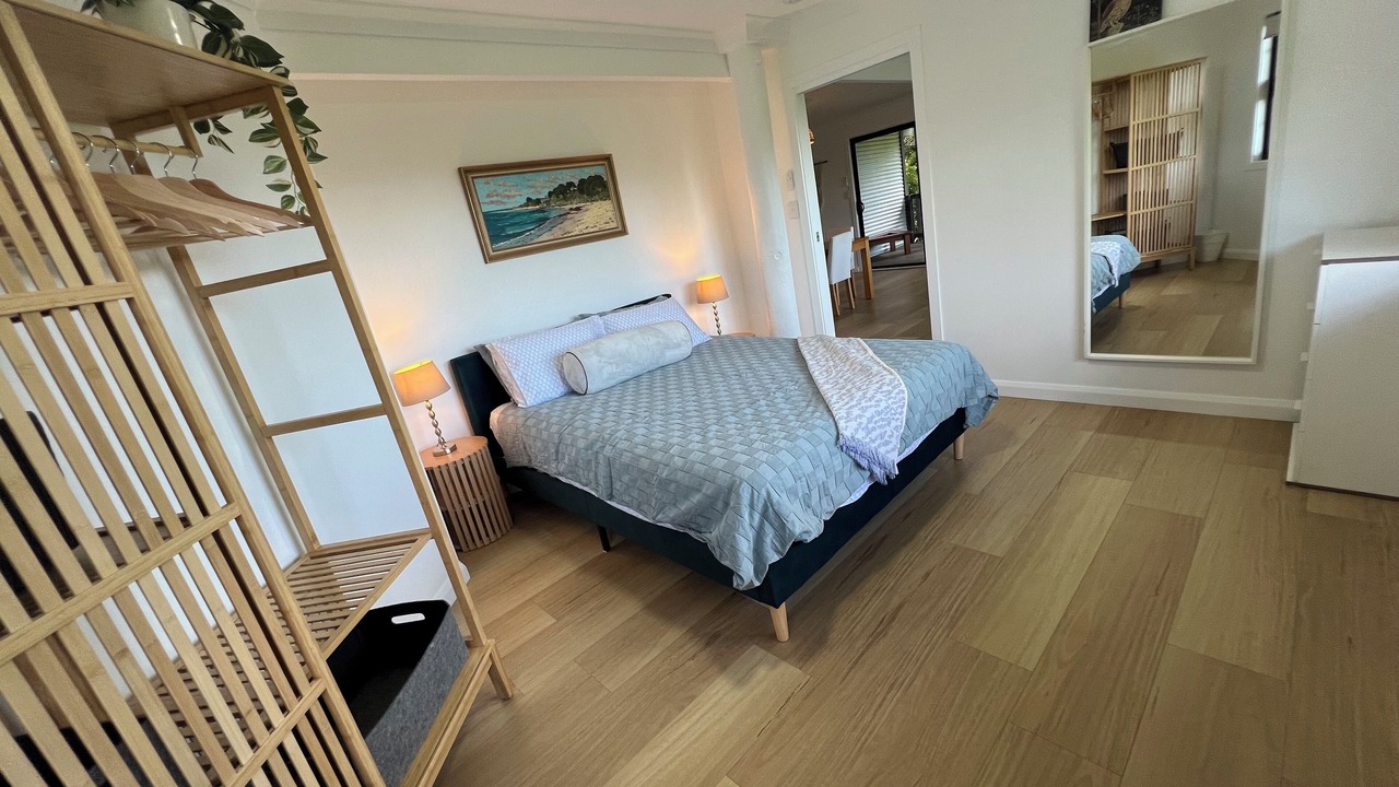 Photo of Bedroom in Mudgeeraba