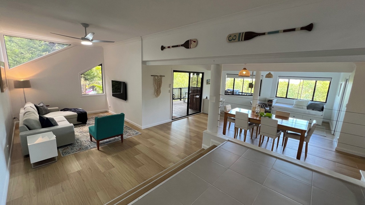 Photo of Livingroom in Mudgeeraba
