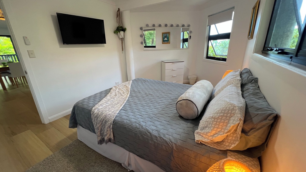 Photo of Bedroom in Mudgeeraba
