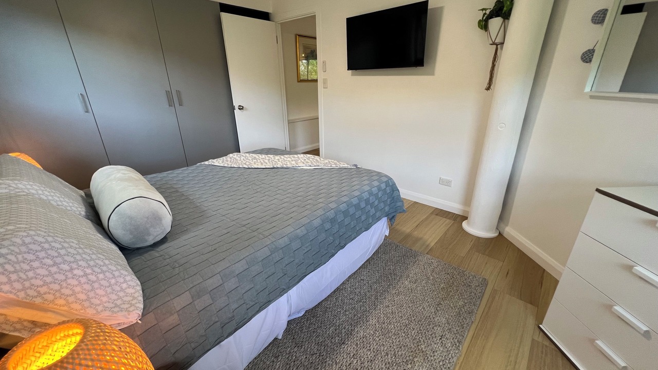 Photo of Bedroom in Mudgeeraba