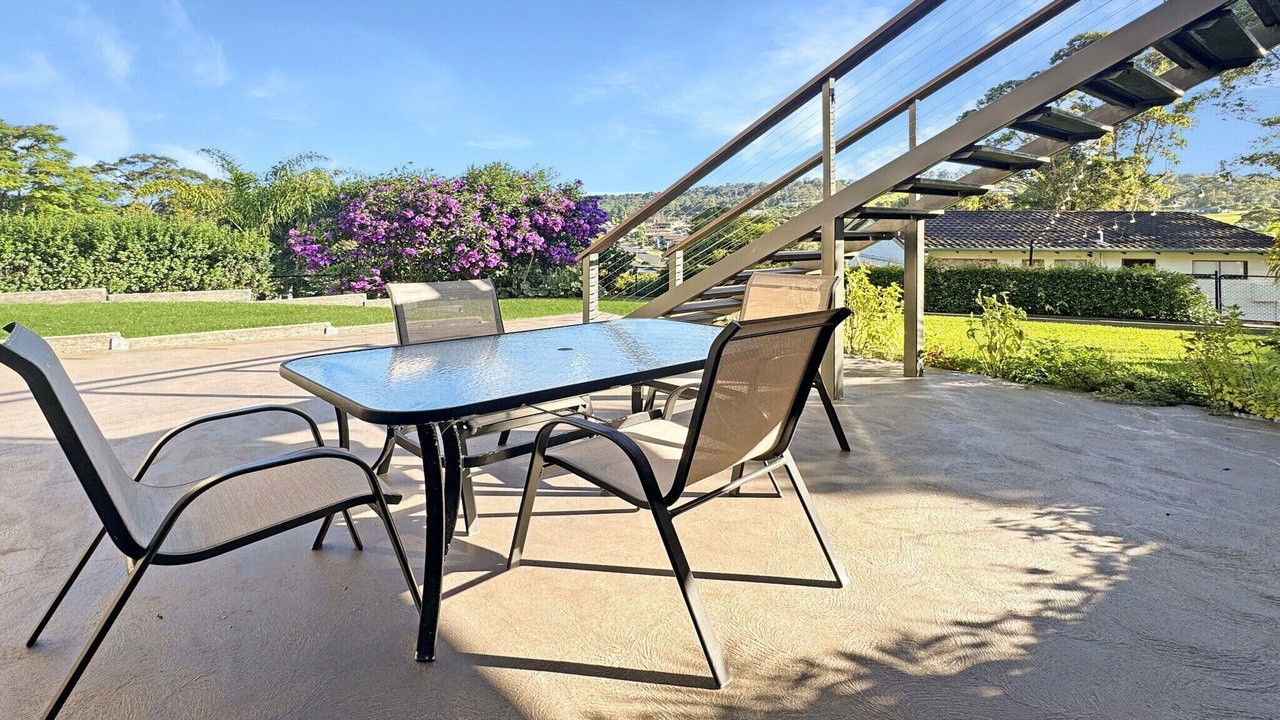 Photo of Patio Balcony in Surf Beach