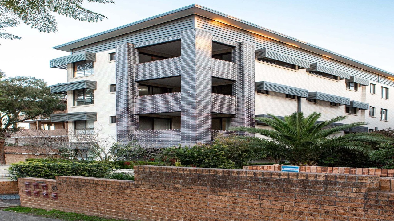 Photo of Outdoor in Westmead