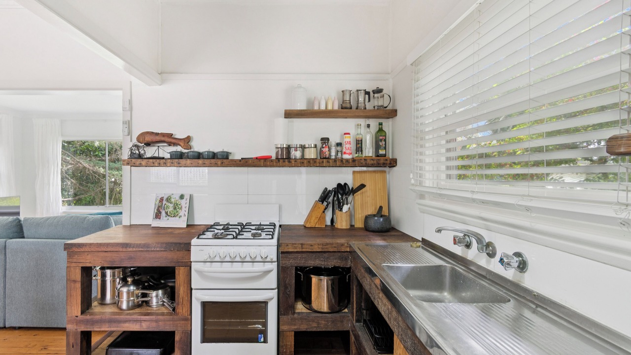 Photo of Kitchen in Coledale