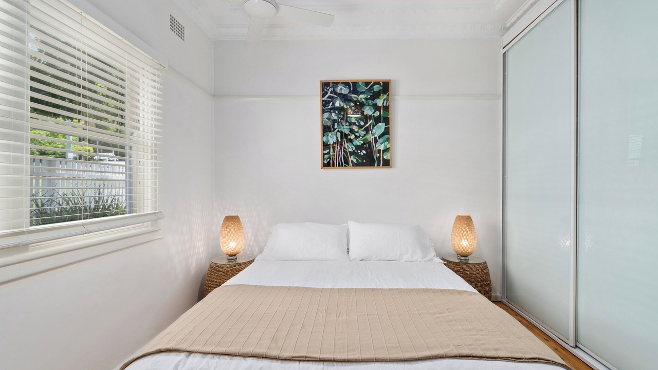 Photo of Bedroom in Coledale