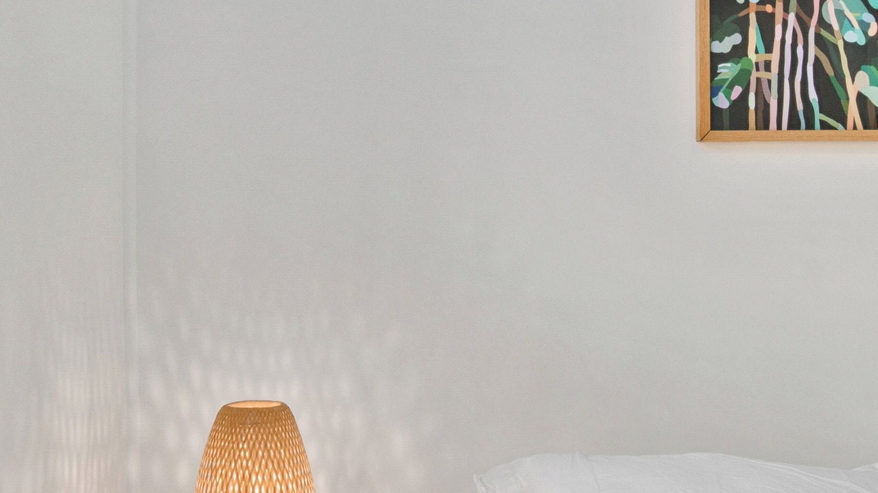 Photo of Bedroom in Coledale