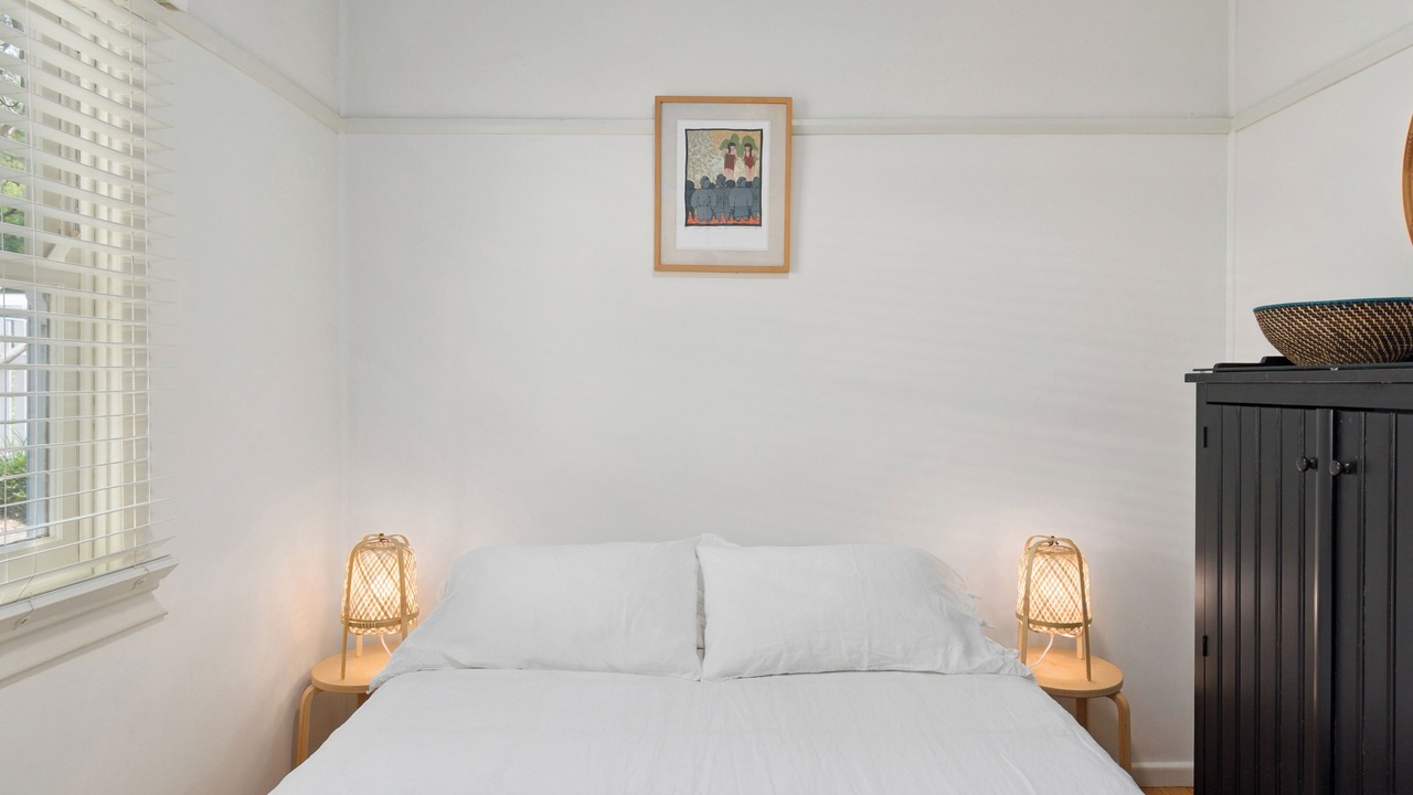 Photo of Bedroom in Coledale