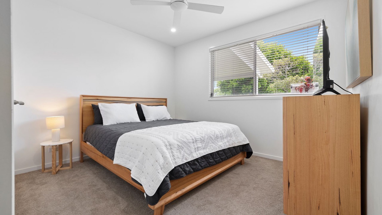 Photo of Bedroom in Kingscliff