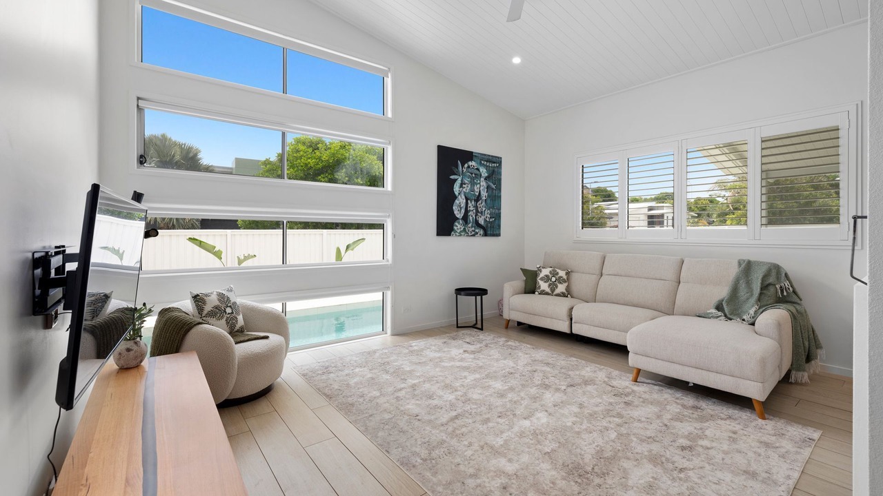 Photo of Livingroom in Kingscliff