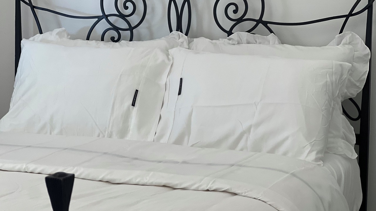 Photo of Bedroom in Clifton
